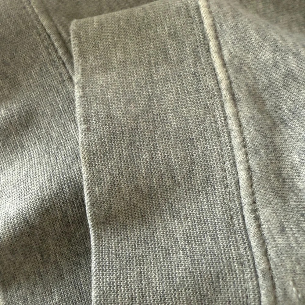 Nike soft pullover